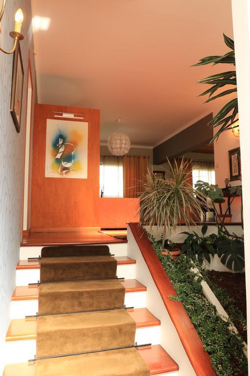 Consuls Residence 蓬塔德尔加达 外观 照片